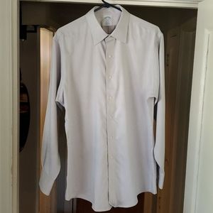 NWOT Brooks Brothers Regent Fitted Dress Shirt